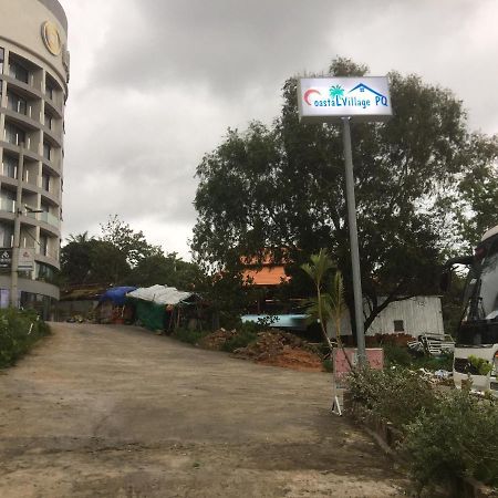 Coastal Village Beach Resort Phu Quoc Dış mekan fotoğraf