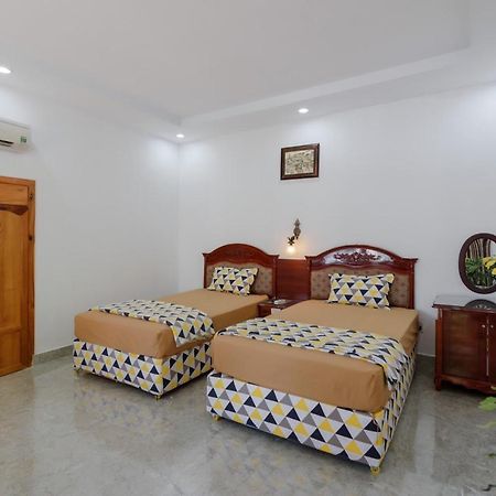Coastal Village Beach Resort Phu Quoc Dış mekan fotoğraf