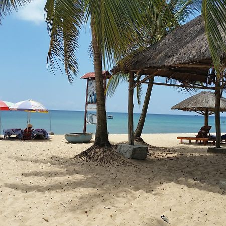 Coastal Village Beach Resort Phu Quoc Dış mekan fotoğraf