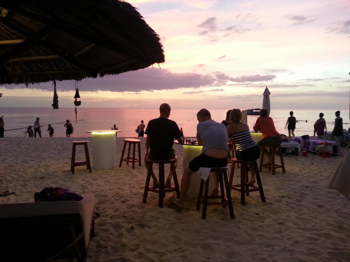 Coastal Village Beach Resort Phu Quoc Dış mekan fotoğraf