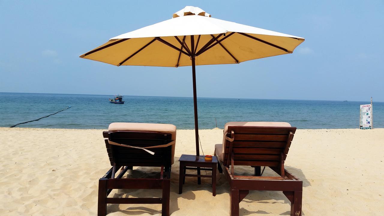 Coastal Village Beach Resort Phu Quoc Dış mekan fotoğraf