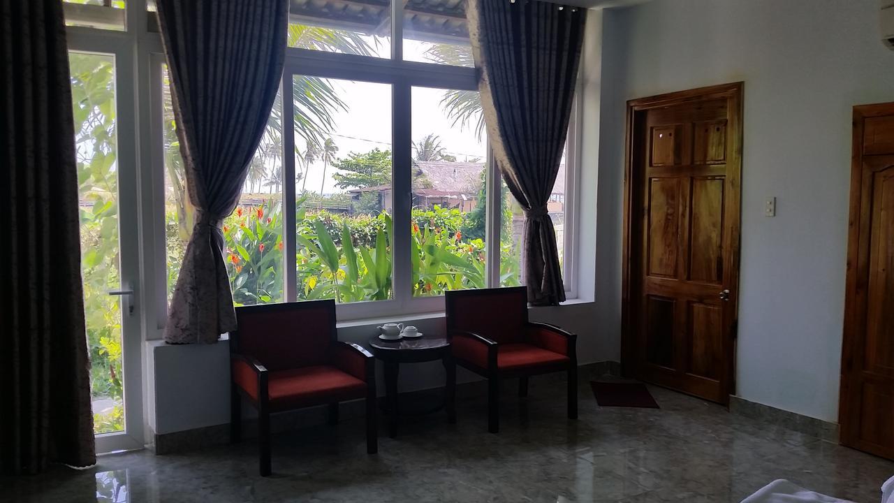 Coastal Village Beach Resort Phu Quoc Dış mekan fotoğraf
