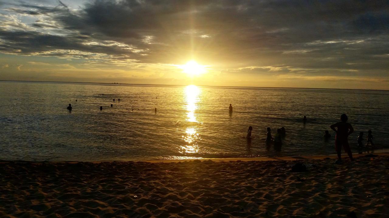 Coastal Village Beach Resort Phu Quoc Dış mekan fotoğraf