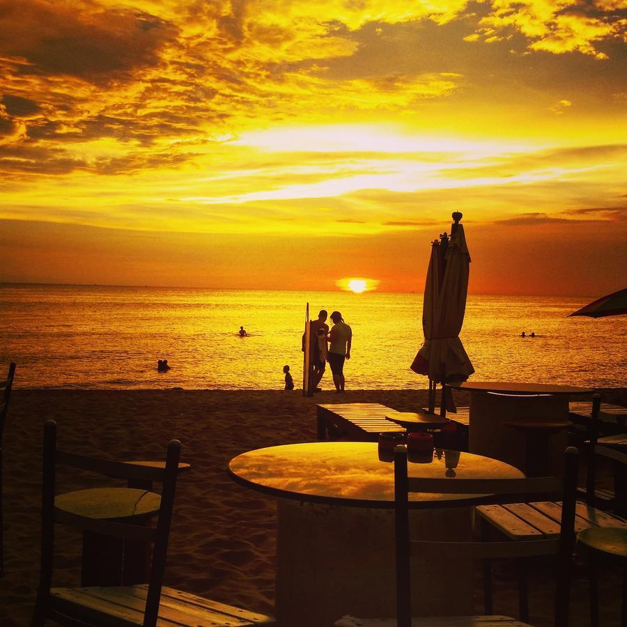 Coastal Village Beach Resort Phu Quoc Dış mekan fotoğraf