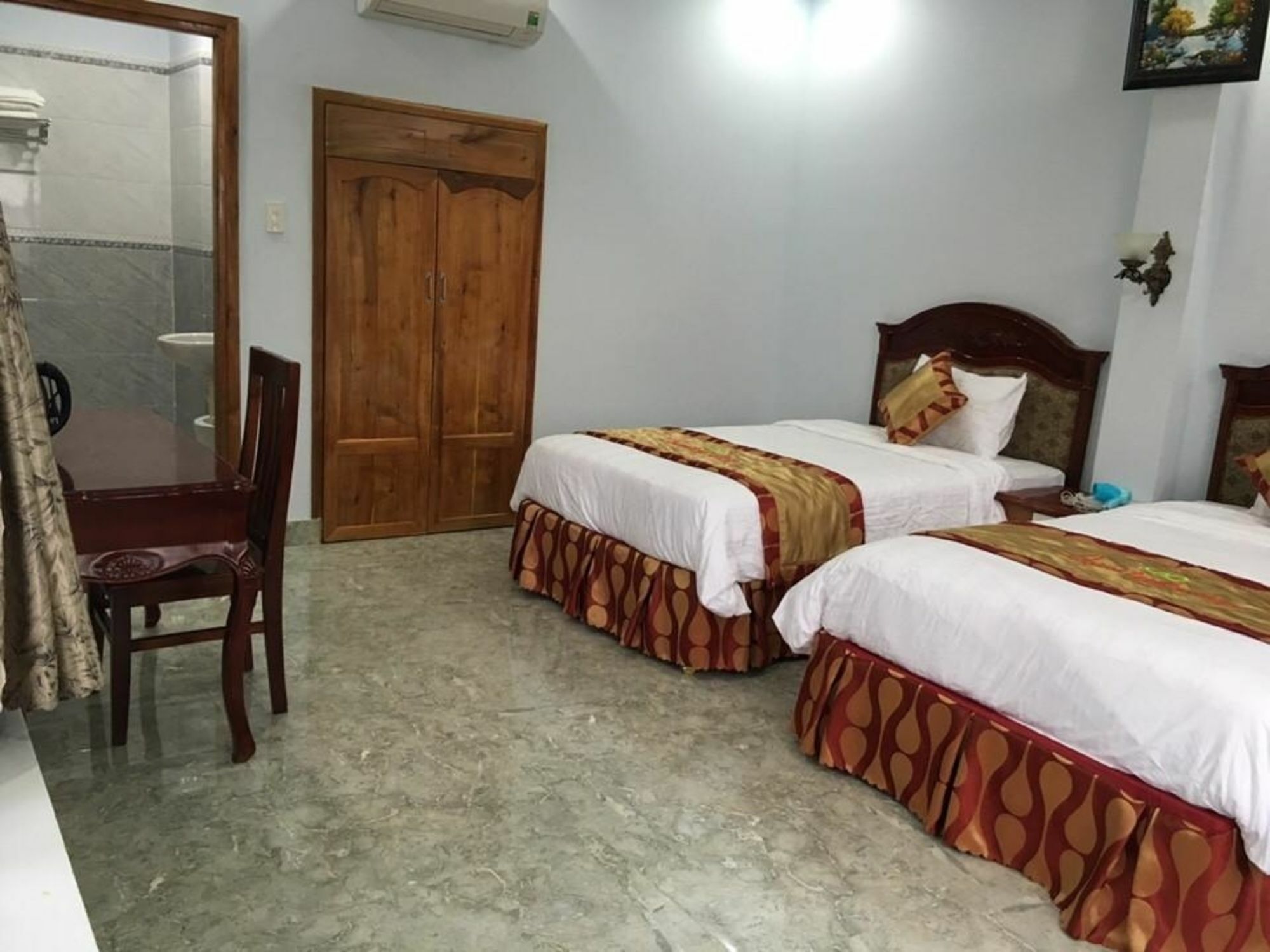 Coastal Village Beach Resort Phu Quoc Dış mekan fotoğraf