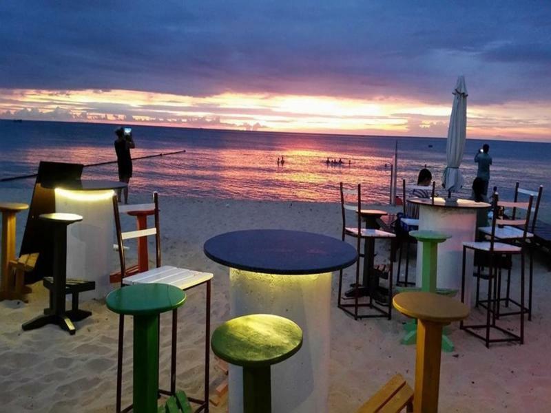 Coastal Village Beach Resort Phu Quoc Dış mekan fotoğraf