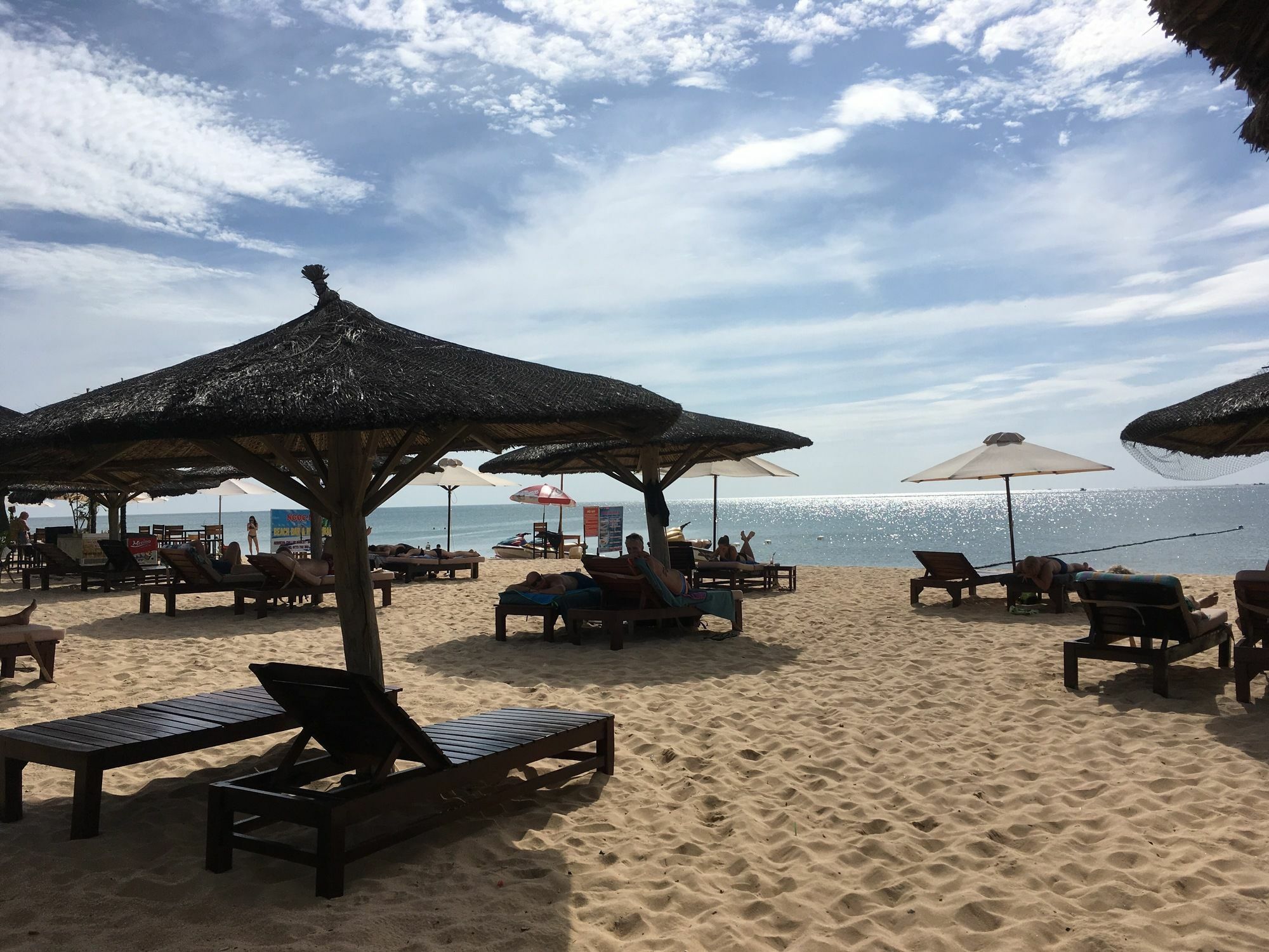 Coastal Village Beach Resort Phu Quoc Dış mekan fotoğraf